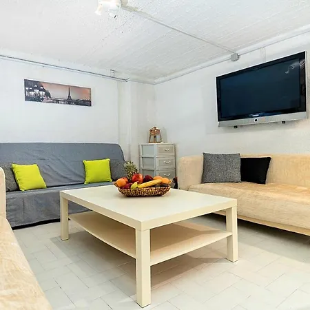 Ak Apts Lägenhet